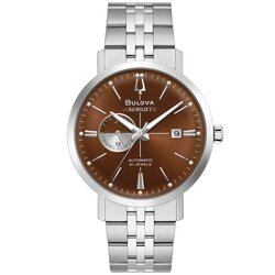 Reloj Bulova Aerojet