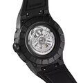 Reloj Perrelet Turbine Carbon Ice Blue