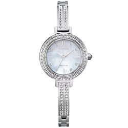 Reloj Citizen Silhouette Crystal