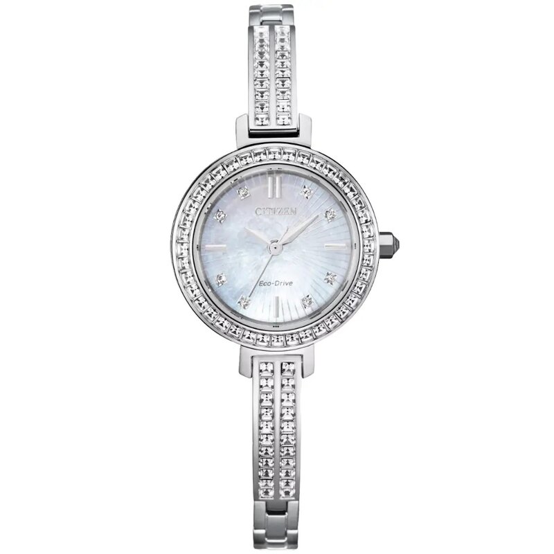 Reloj Citizen Silhouette Crystal