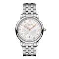 Reloj Montblanc Star Legacy Automático Fecha 39 mm