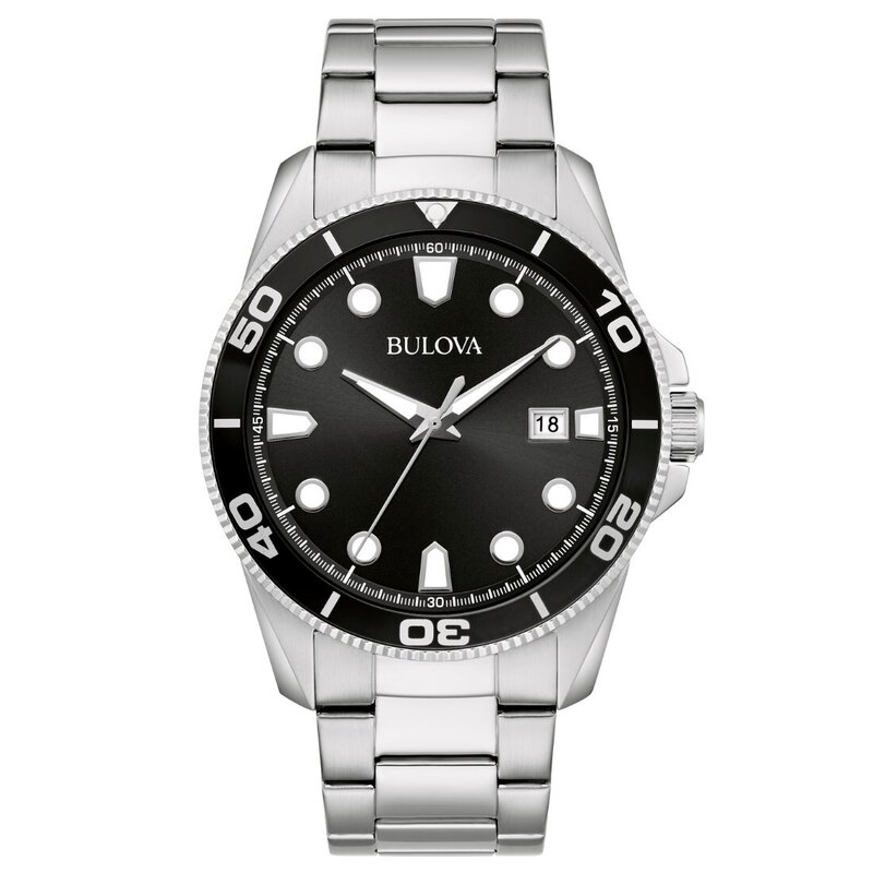 Reloj Bulova Classic Dress