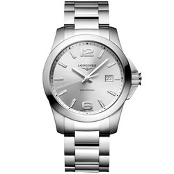 Reloj Longines Conquest
