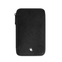 Estuche Para 8 Artículos de Escritura Montblanc Sartorial