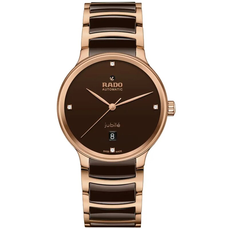 Reloj Rado Centrix Diamonds