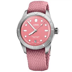 Reloj Oris Divers Sixty-Five