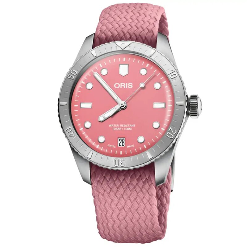 Reloj Oris Divers Sixty-Five