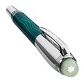 Pluma Fuente Montblanc StarWalker PolarGreen