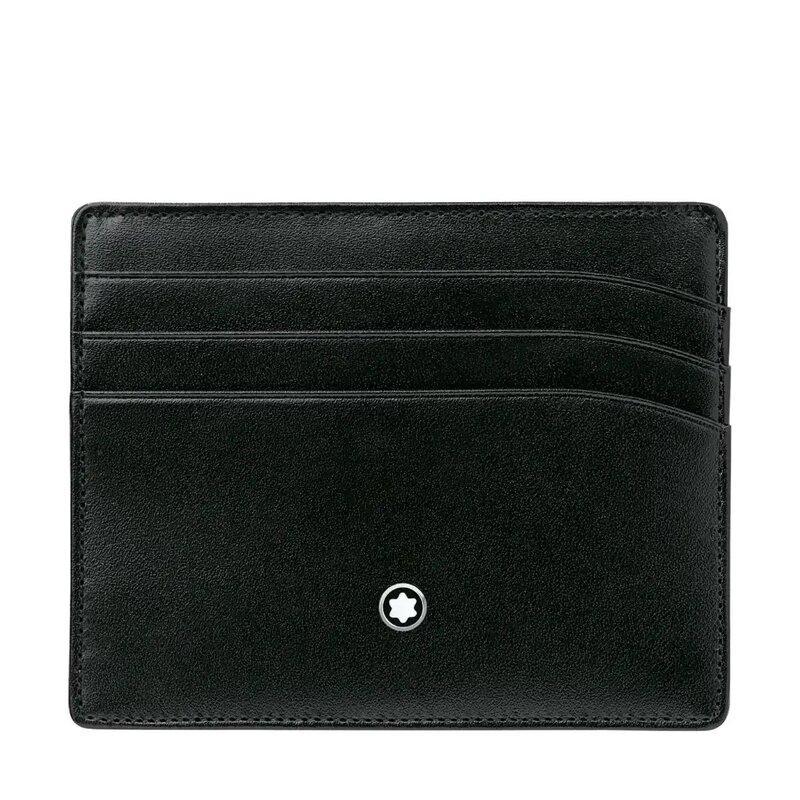 Tarjetero Montblanc Meisterstück