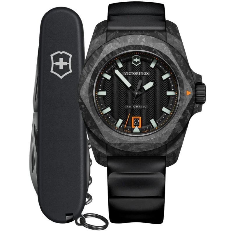 Reloj Victorinox I.N.O.X