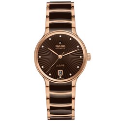 Reloj Rado Centrix Diamonds
