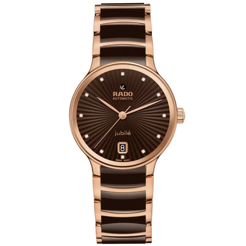 Reloj Rado Centrix Diamonds