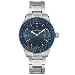 Reloj Hamilton Khaki Aviation Converter