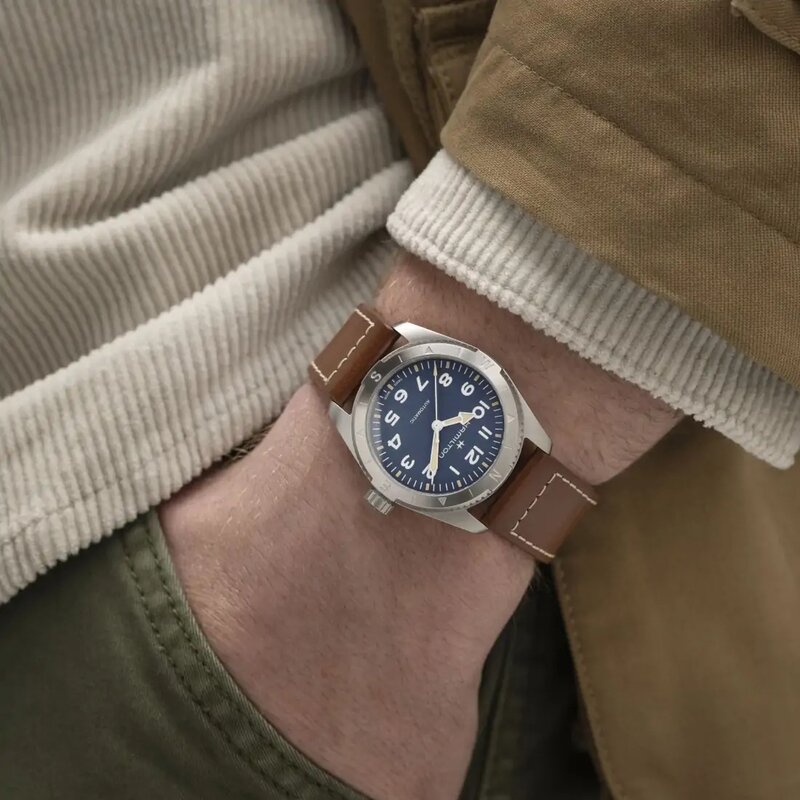 Reloj Hamilton Khaki Field Expedition