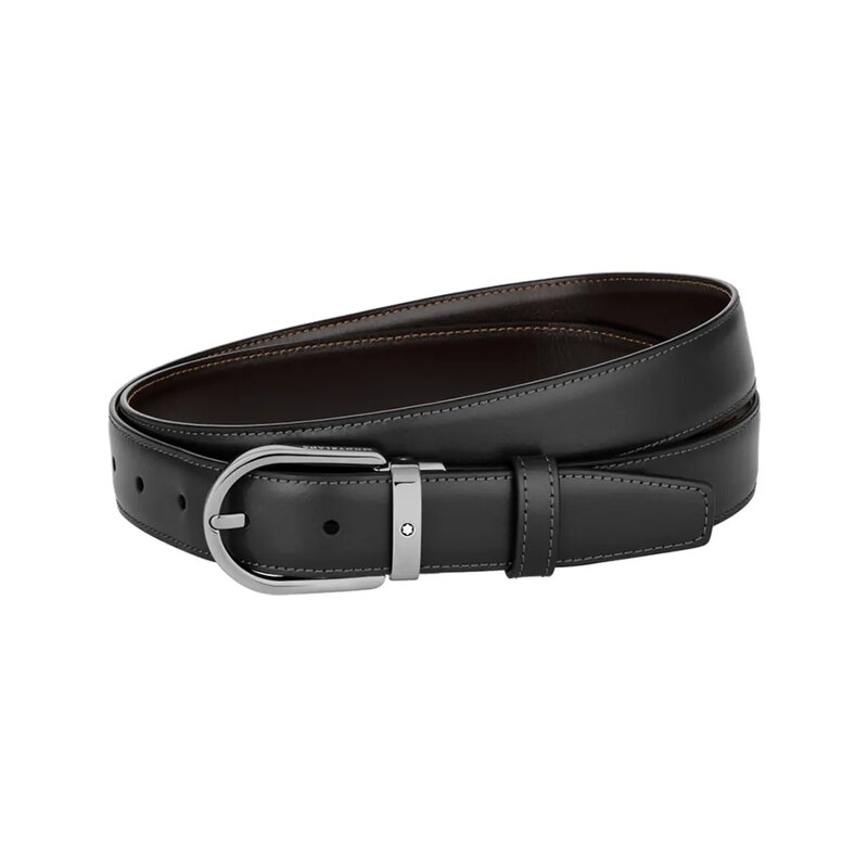 Cinturón Reversible Montblanc