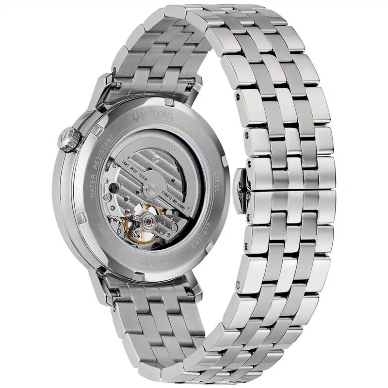 Reloj Bulova Aerojet