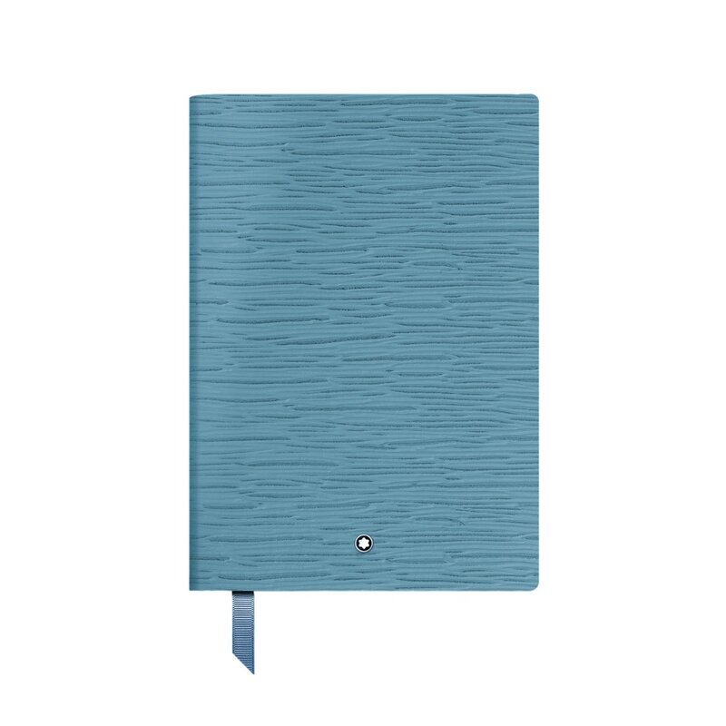 Cuaderno #146 Montblanc 4810