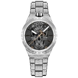 Reloj Bomberg Sian Kaan Skull