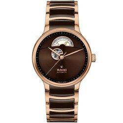 Reloj Rado Centrix Open Heart