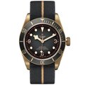 Reloj Tudor Black Bay Bronze