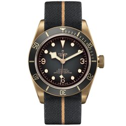 Reloj Tudor Black Bay Bronze