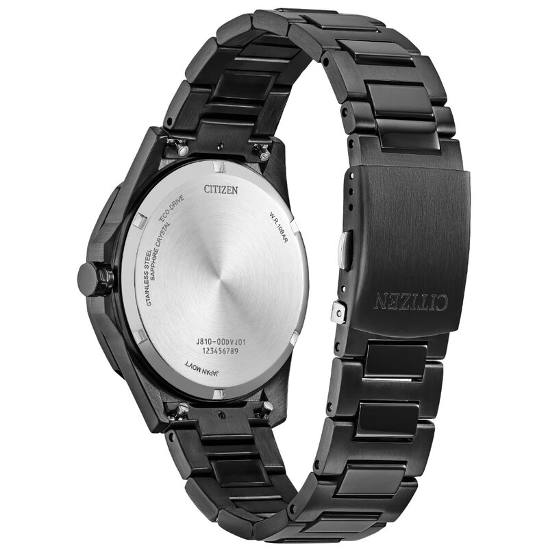 Reloj Citizen Brycen