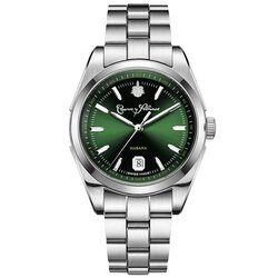 Reloj Cuervo y Sobrinos Robusto 1935