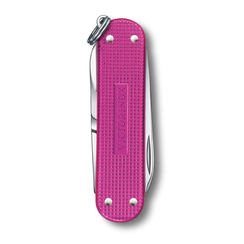 Victorinox Classic SD Alox