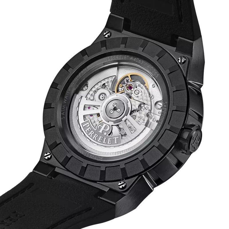 Reloj Perrelet Turbine Hypnotic