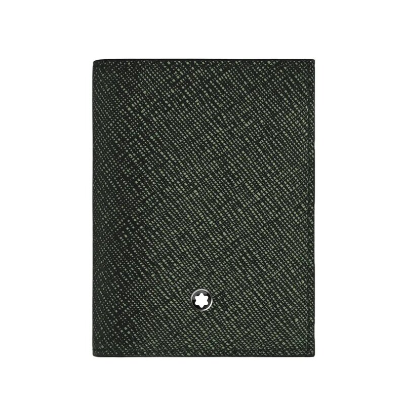 Tarjetero Montblanc Sartorial