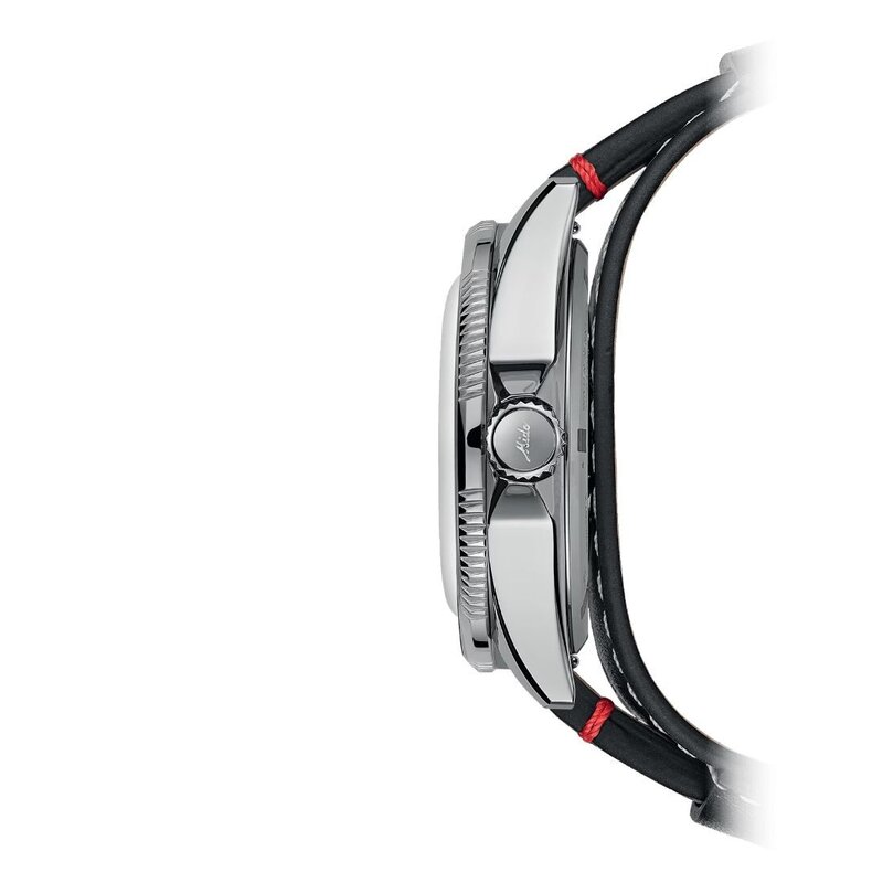 Reloj Mido Ocean Star Worldtimer