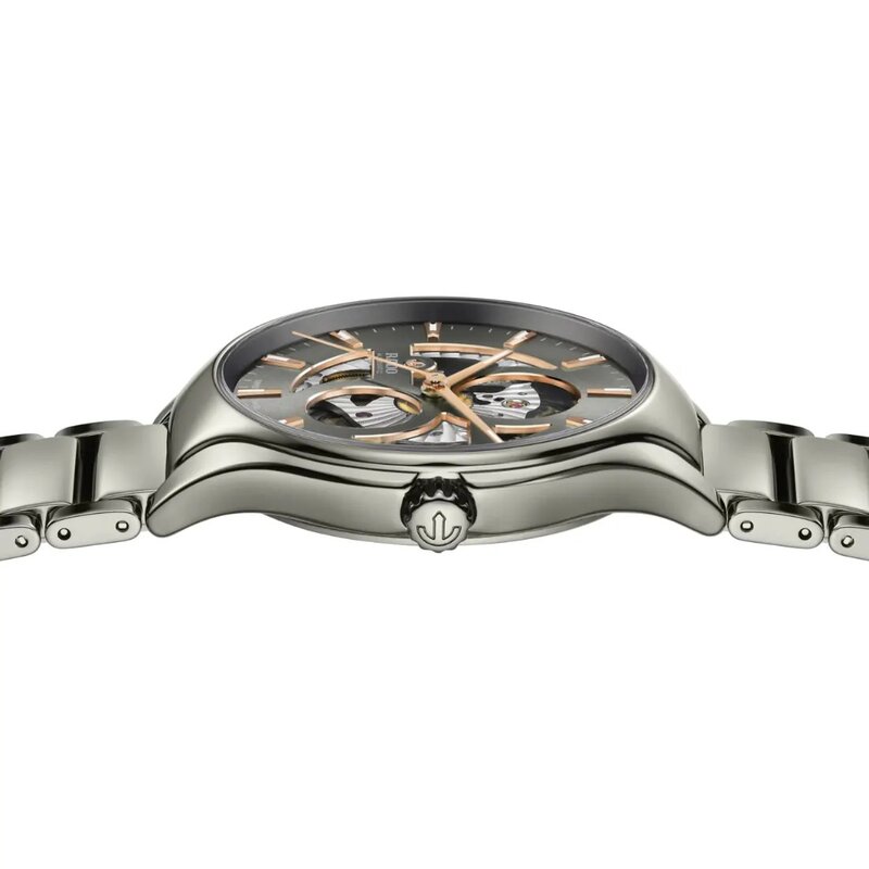 Reloj Rado True Round Open Heart