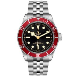Reloj Tudor Black Bay