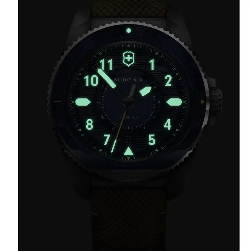 Reloj Victorinox Journey 1884