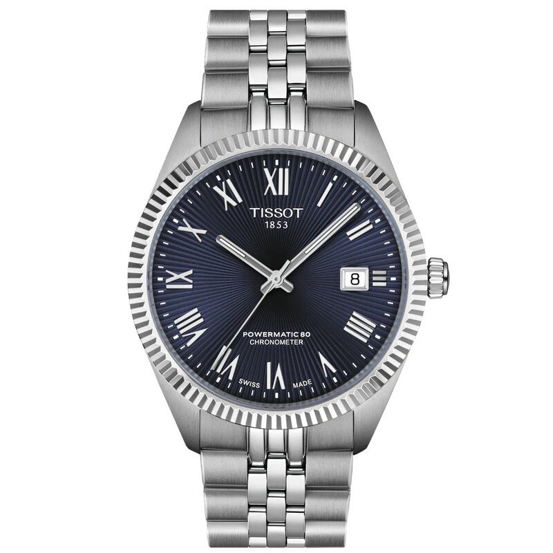 Reloj Tissot Ballade