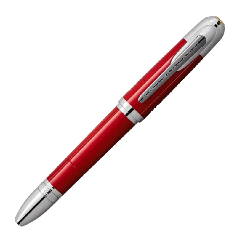 Rollerball Montblanc Grandes personalidades Enzo Ferrari