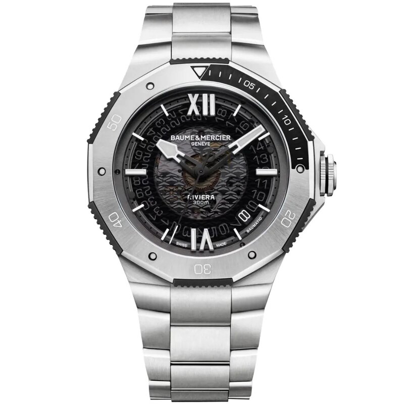 Reloj Baume & Mercier Riviera