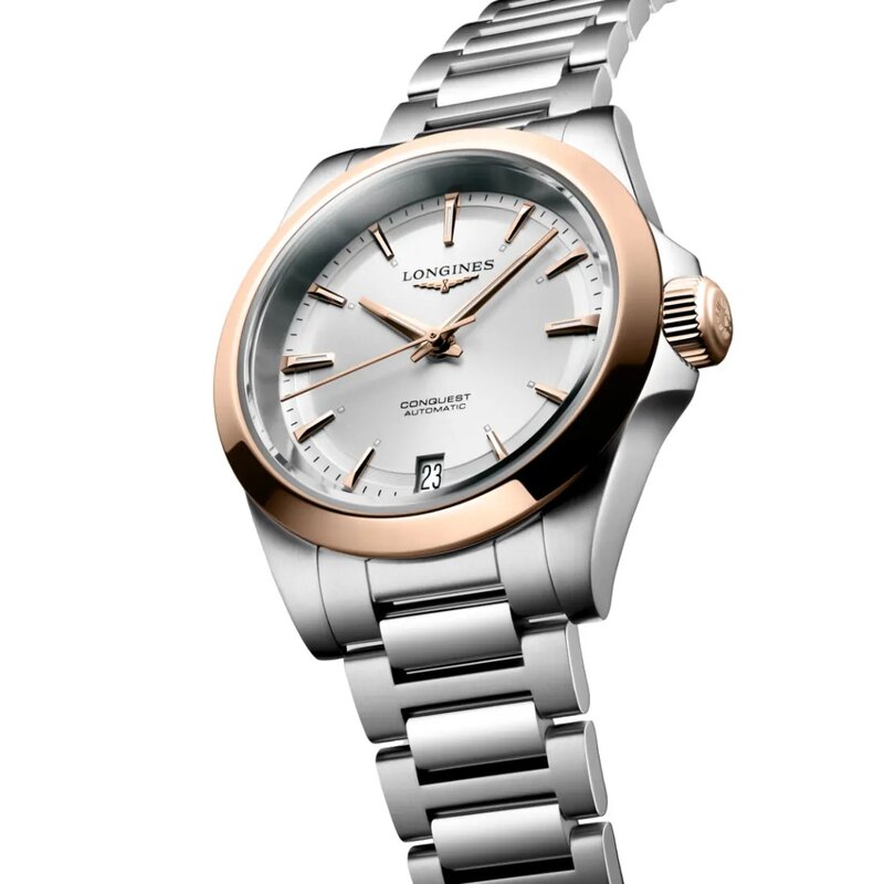 Reloj Longines Conquest