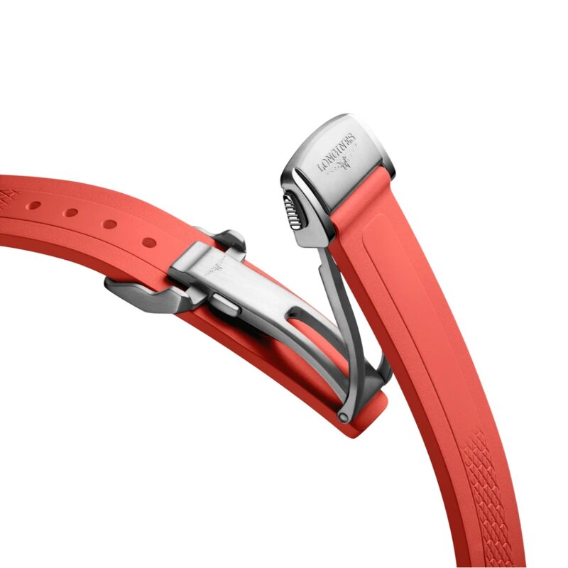 Reloj Longines Conquest