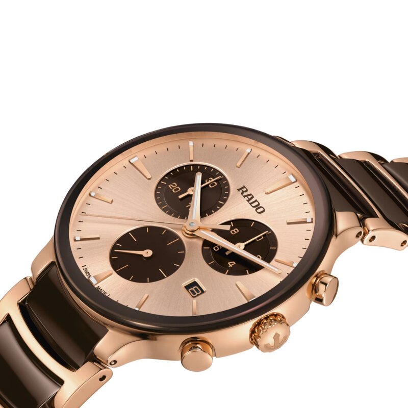 Reloj Rado Centrix Chronograph