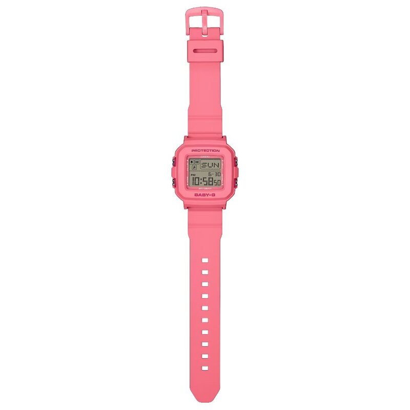Reloj Casio Baby-G Plus
