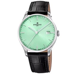 Reloj Perrelet Weekend Green Mind