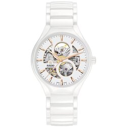 Reloj Rado True Round Open Heart