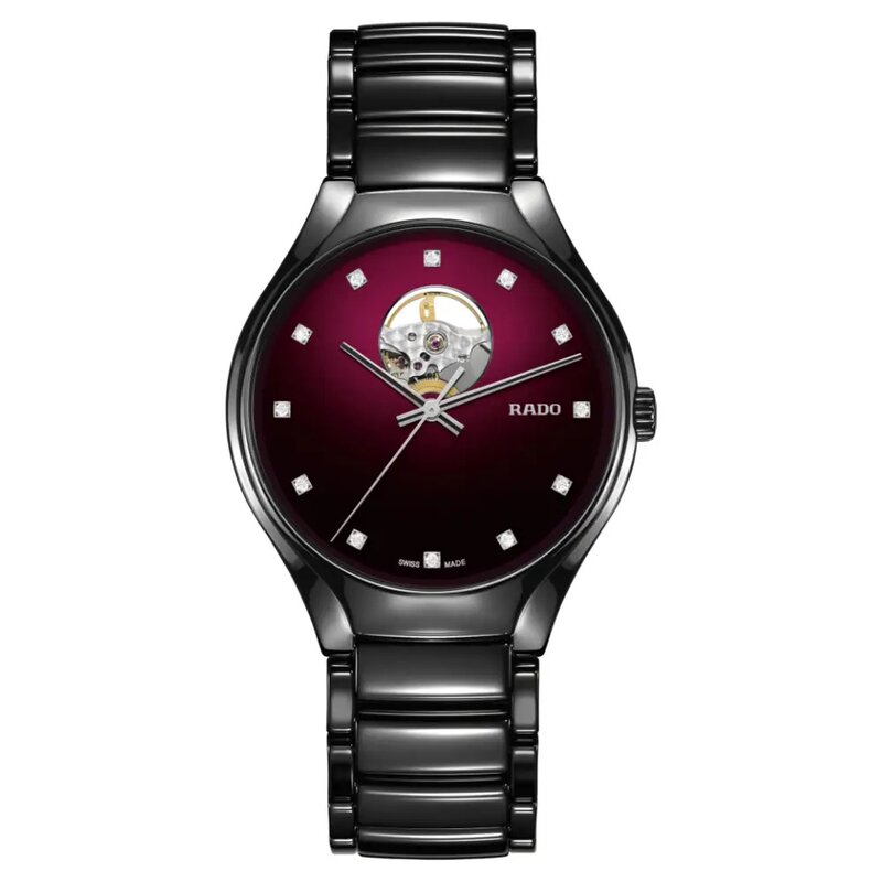 Reloj Rado True Secret