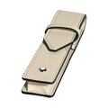 Estuche Para Artículo de Escritura Montblanc Meisterstück