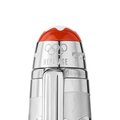 Rollerball Montblanc Meisterstück x Olympic Heritage Chamoni