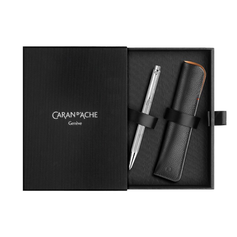 Set Caran d'Ache Ecridor Zen