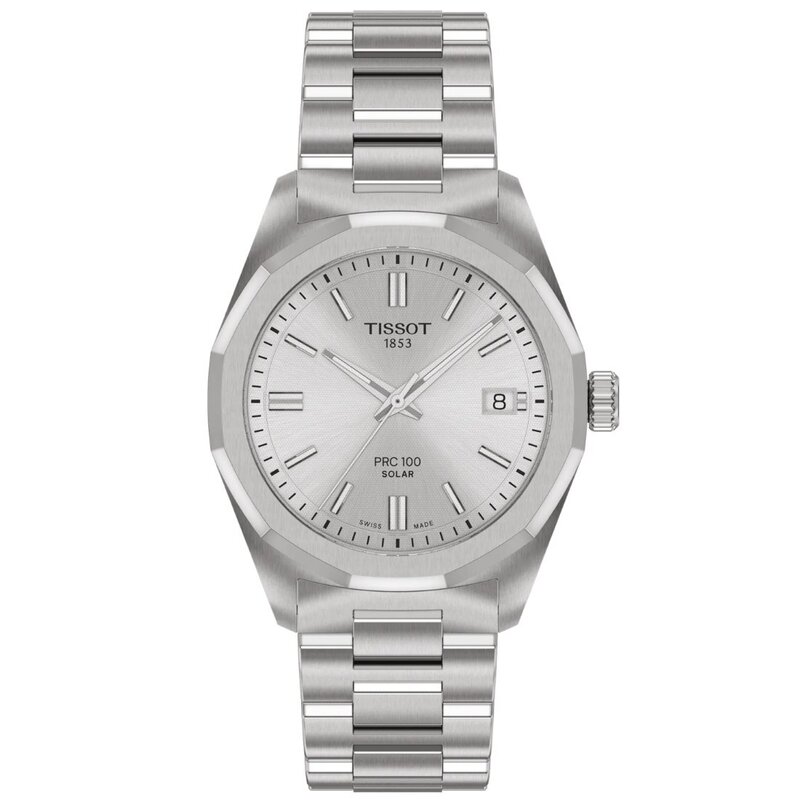 Reloj Tissot PRC 100 Solar