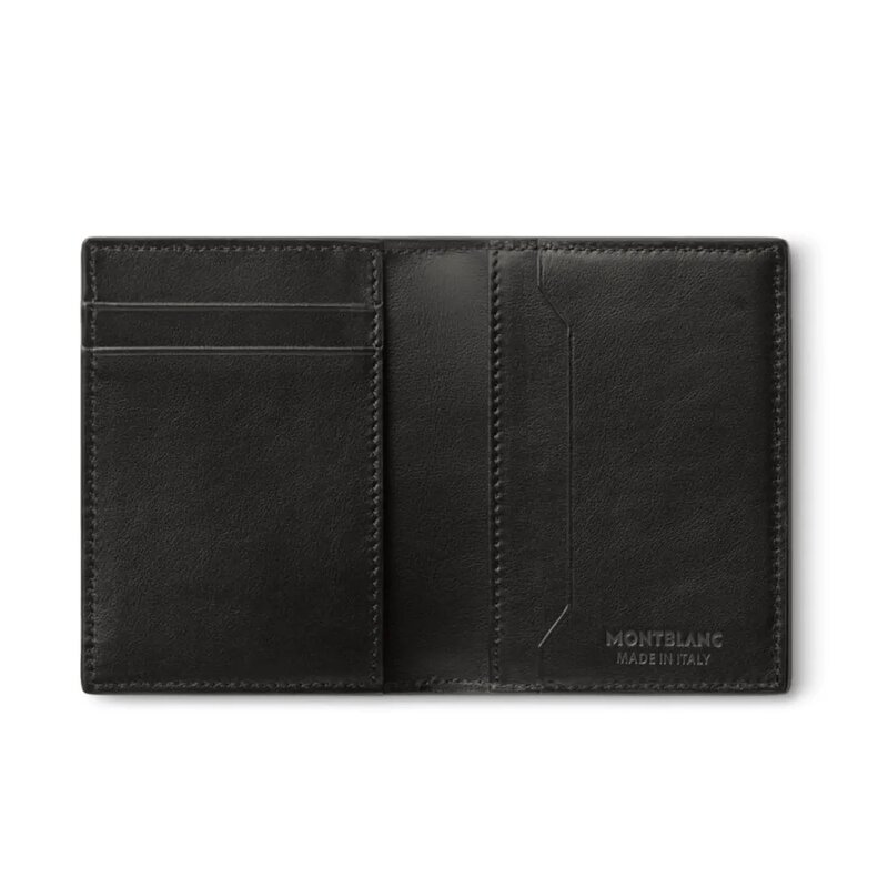 Tarjetero Montblanc 4810