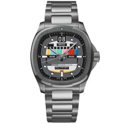 Reloj Mido Multifort TV Edición Especial